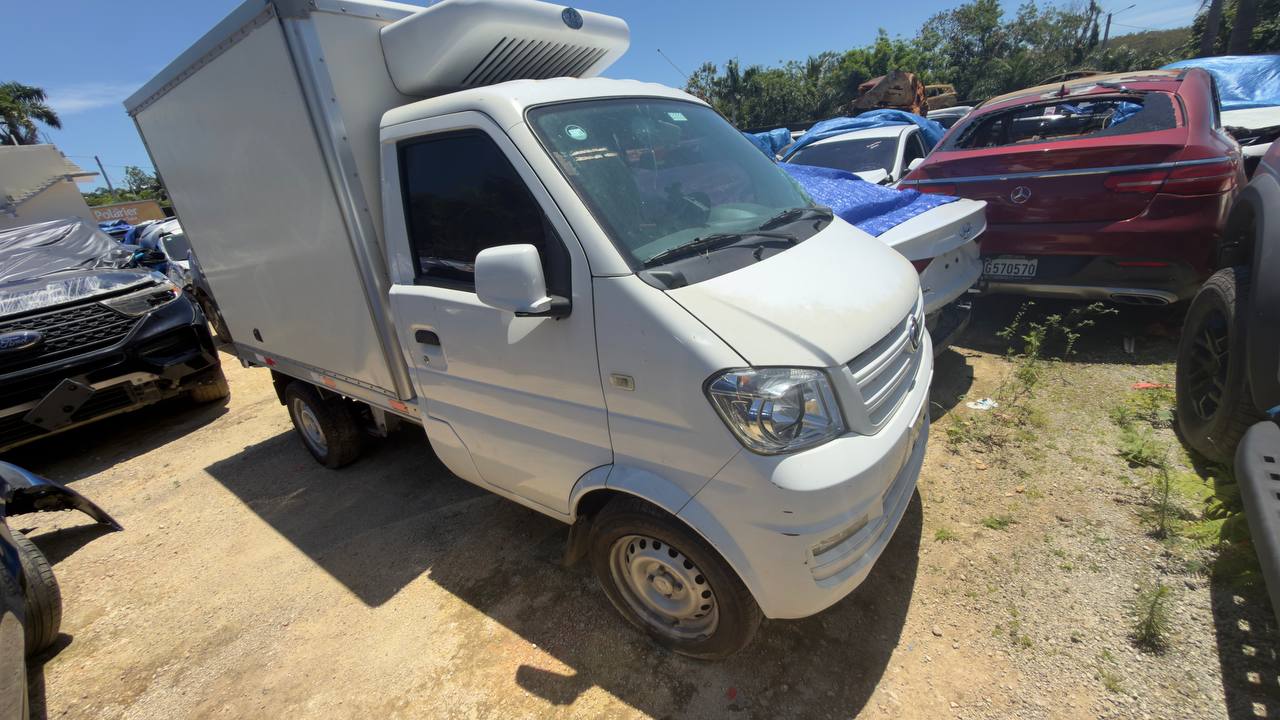 DONGFENG K01S